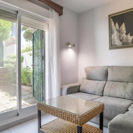 Сasa de vacaciones Casa Brenda Conil De La Frontera