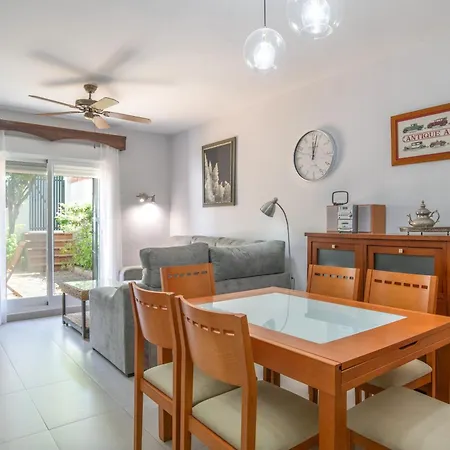 Сasa de vacaciones Casa Brenda Conil De La Frontera