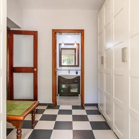 Сasa de vacaciones Casa Brenda *