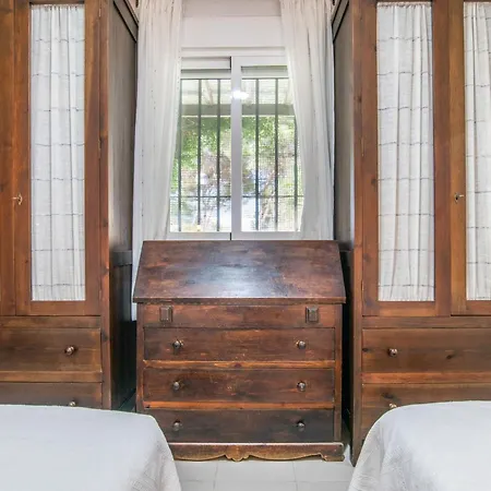 Casa Brenda Сasa de vacaciones Conil De La Frontera