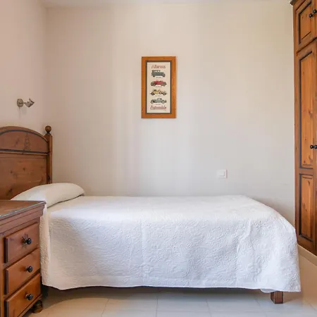 Сasa de vacaciones Casa Brenda Conil De La Frontera