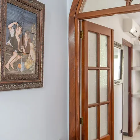 Casa Brenda Сasa de vacaciones