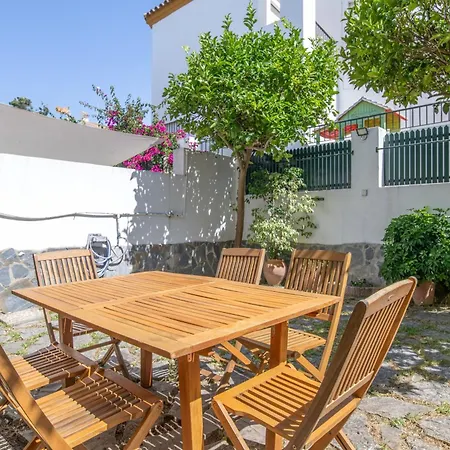 Casa Brenda Сasa de vacaciones Conil De La Frontera