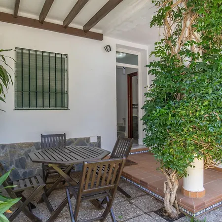 Casa Brenda Conil De La Frontera