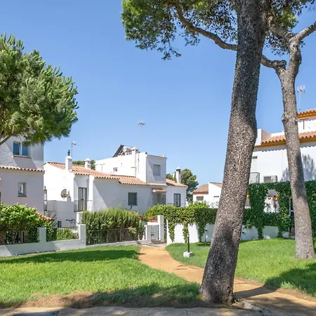 Сasa de vacaciones Casa Brenda *