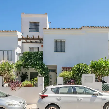 Casa Brenda